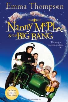 Nanny McPhee and the Big Bang