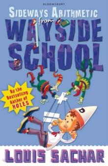 Sideways Arithmetic from Wayside School : More than 50 mindboggling maths puzzles! - Rejacketed