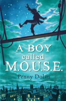 A Boy Called MOUSE