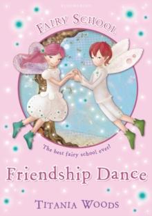 GLITTERWINGS ACADEMY 11: Friendship Dance