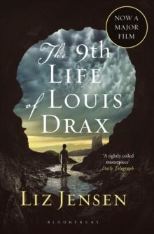 The Ninth Life of Louis Drax