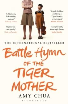 Battle Hymn of the Tiger Mother