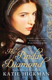 The Pindar Diamond