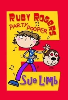 Ruby Rogers: Party Pooper : Ruby Rogers 8