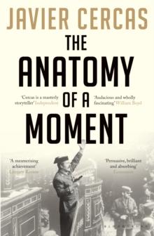 The Anatomy of a Moment