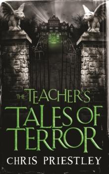 The Teacher's Tales of Terror