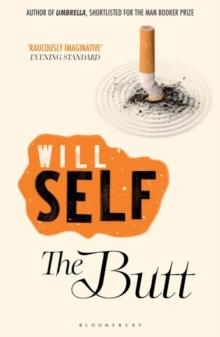 The Butt : Reissued