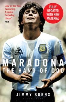 Maradona : The Hand of God