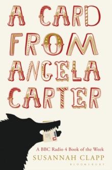 A Card From Angela Carter