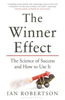 The Winner Effect : How Power Affects Your Brain