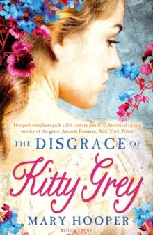 The Disgrace of Kitty Grey