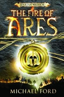 The Fire of Ares : Spartan 1