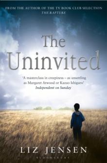 The Uninvited