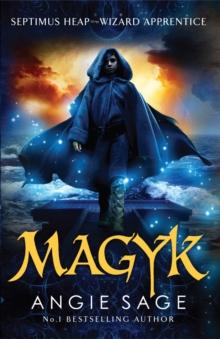 Magyk : Septimus Heap Book 1