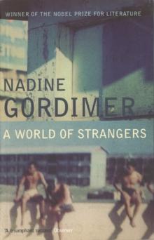 A World of Strangers