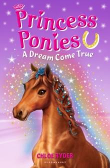 Princess Ponies 2: A Dream Come True