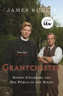 Sidney Chambers and The Perils of the Night : Grantchester Mysteries 2