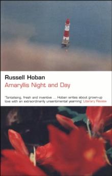 Amaryllis Night and Day