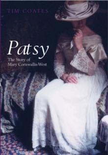 Patsy : The Story of Mary Cornwallis West