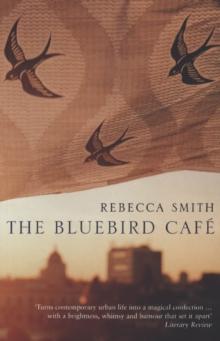 The Bluebird Caf