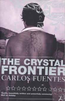 The Crystal Frontier