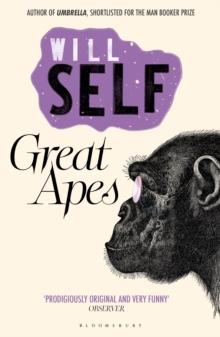 Great Apes : Reissued