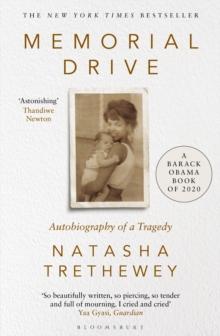 Memorial Drive : A Daughter's Memoir