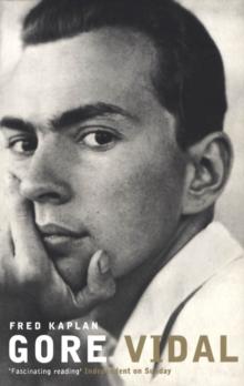 Gore Vidal