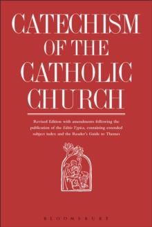 Catechism Of The Catholic Church Revised PB