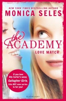 The Academy: Love Match