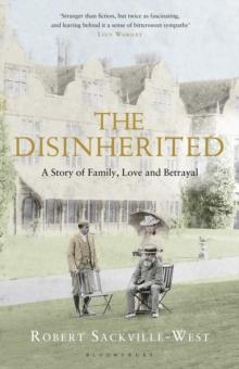 The Disinherited : A Story of Family, Love and Betrayal