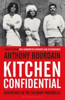 Kitchen Confidential : Insider's Edition