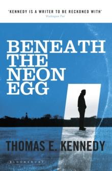 Beneath the Neon Egg