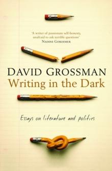 Writing in the Dark