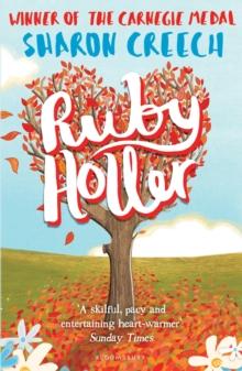 Ruby Holler : WINNER OF THE CARNEGIE MEDAL 2002