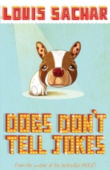 Dogs Don't Tell Jokes