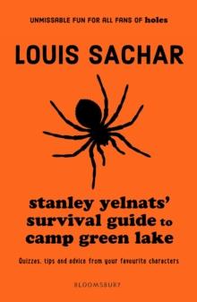 Stanley Yelnats' Survival Guide to Camp Greenlake