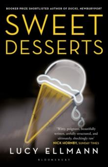 Sweet Desserts