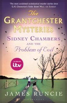 Sidney Chambers and The Problem of Evil : Grantchester Mysteries 3