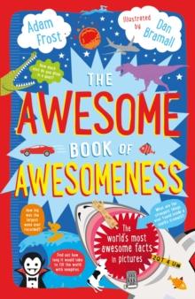 The Awesome Book of Awesomeness