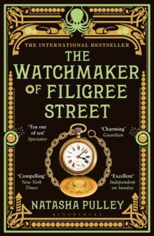 The Watchmaker of Filigree Street : The International Bestseller