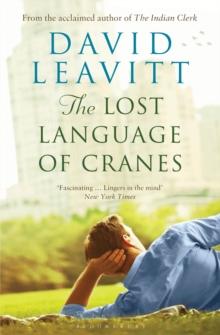 The Lost Language of Cranes