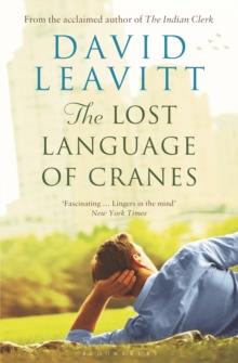 The Lost Language of Cranes