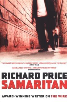 Samaritan : reissued