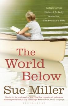 The World Below : A beautiful novel about generations of women, from the bestselling author of Monogamy