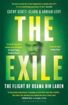 The Exile : The Flight of Osama Bin Laden