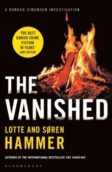 The Vanished