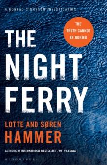 The Night Ferry