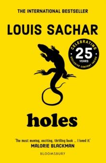 Holes : 25th anniversary special edition