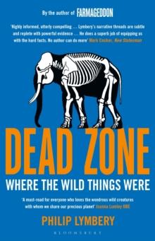 Dead Zone : Where the Wild Things Were